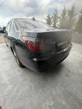 BMW 530 D FULL M PACK FACELIFT TOP ПРОМОЦИЯ - 8880 лв. - 11251043 7