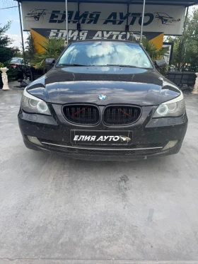 BMW 530 D FULL M PACK FACELIFT TOP ПРОМОЦИЯ - 8880 лв. - 11251043 3