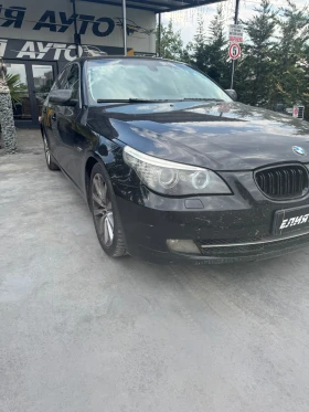 BMW 530 D FULL M PACK FACELIFT TOP ПРОМОЦИЯ - 8880 лв. - 11251043 5