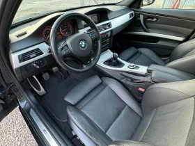 BMW 330 d ! RWD ! M Pack ! SWISS ! - 15900 лв. - 26082719 8