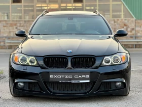 BMW 330 d ! RWD ! M Pack ! SWISS ! - 15900 лв. - 26082719 2