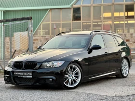 BMW 330 d ! RWD ! M Pack ! SWISS ! - 15900 лв. - 26082719 3