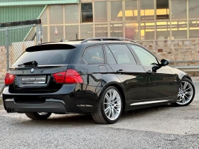 BMW 330 d ! RWD ! M Pack ! SWISS ! - 15900 лв. - 26082719 4