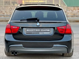 BMW 330 d ! RWD ! M Pack ! SWISS ! - 15900 лв. - 26082719 5