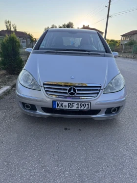 Обява за продажба на Mercedes-Benz A 150 ~6 900 лв. - изображение 1