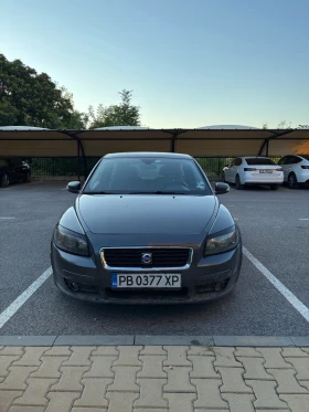 Обява за продажба на Volvo C30 1.6 100hp ~6 300 лв. - изображение 1