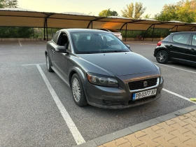 Обява за продажба на Volvo C30 1.6 100hp ~6 300 лв. - изображение 1