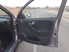 Обява за продажба на Opel Corsa 1.2 климатроник 4 цилиндара ~3 400 лв. - изображение 10