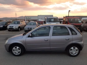 Обява за продажба на Opel Corsa 1.2 климатроник 4 цилиндара ~3 400 лв. - изображение 3