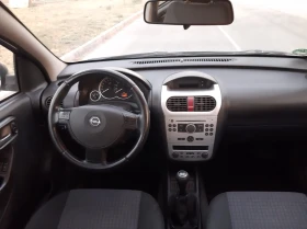Opel Corsa 1.2  4  | Mobile.bg    14
