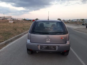 Обява за продажба на Opel Corsa 1.2 климатроник 4 цилиндара ~3 400 лв. - изображение 5