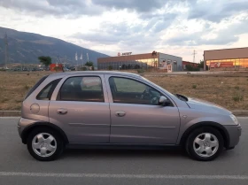 Обява за продажба на Opel Corsa 1.2 климатроник 4 цилиндара ~3 400 лв. - изображение 7