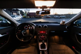 Audi A3 | Mobile.bg    8
