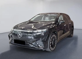 Mercedes-Benz EQS 450 SUV/AMG/4-MATIC/NIGHT/PANO/BURM/360/DISTRONIC | Mobile.bg    2
