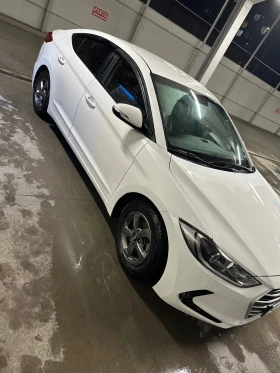 Hyundai Elantra | Mobile.bg    5