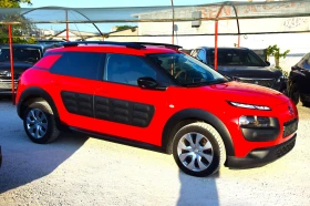 Обява за продажба на Citroen C4 Cactus 1, 6HDI AUTOMAT ~16 999 лв. - изображение 7