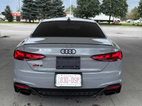 Audi Rs5 CARFAX * *   * *  | Mobile.bg    4