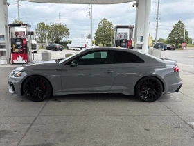 Audi Rs5 CARFAX * *   * *  | Mobile.bg    3