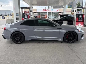 Audi Rs5 CARFAX * *   * *  | Mobile.bg    5