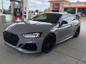 Audi Rs5 CARFAX * * АВТО КРЕДИТ * * 