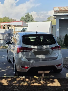 Обява за продажба на Hyundai Ix20 1.6 navi ~15 000 лв. - изображение 3