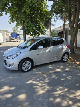 Обява за продажба на Hyundai Ix20 1.6 navi ~15 000 лв. - изображение 1