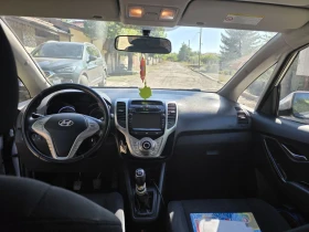 Обява за продажба на Hyundai Ix20 1.6 navi ~15 000 лв. - изображение 5