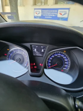 Обява за продажба на Hyundai Ix20 1.6 navi ~15 000 лв. - изображение 7