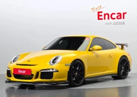  Porsche Carrera