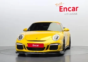 Porsche Carrera 911 S | Mobile.bg    3
