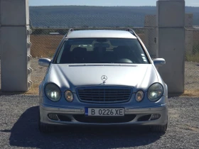 Mercedes-Benz E 320 | Mobile.bg    2