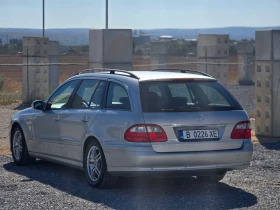 Mercedes-Benz E 320 | Mobile.bg    6