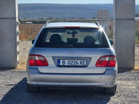 Mercedes-Benz E 320 | Mobile.bg    5