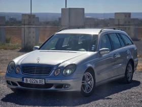 Mercedes-Benz E 320 | Mobile.bg    3