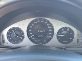 Mercedes-Benz E 320 | Mobile.bg    12