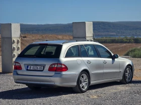 Mercedes-Benz E 320 | Mobile.bg    4