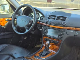 Mercedes-Benz E 320 | Mobile.bg    10