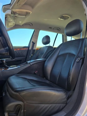 Mercedes-Benz E 320 | Mobile.bg    8