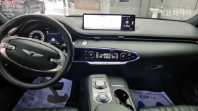 Genesis GV70 3.5T AWD      | Mobile.bg    7