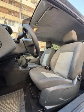 Обява за продажба на Ford Fiesta TDCI ~5 600 лв. - изображение 5 | Auto.bg Обява за продажба на Ford Fiesta TDCI ~5 600 лв. - изображение 5