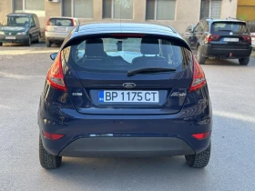 Обява за продажба на Ford Fiesta TDCI ~5 600 лв. - изображение 9 | Auto.bg Обява за продажба на Ford Fiesta TDCI ~5 600 лв. - изображение 9