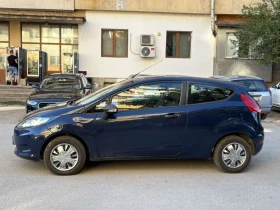 Обява за продажба на Ford Fiesta TDCI ~5 600 лв. - изображение 10 | Auto.bg Обява за продажба на Ford Fiesta TDCI ~5 600 лв. - изображение 10
