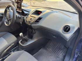 Обява за продажба на Ford Fiesta TDCI ~5 600 лв. - изображение 7 | Auto.bg Обява за продажба на Ford Fiesta TDCI ~5 600 лв. - изображение 7