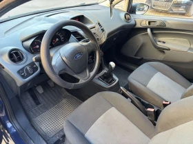 Обява за продажба на Ford Fiesta TDCI ~5 600 лв. - изображение 6 | Auto.bg Обява за продажба на Ford Fiesta TDCI ~5 600 лв. - изображение 6