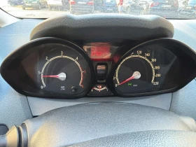 Обява за продажба на Ford Fiesta TDCI ~5 600 лв. - изображение 4 | Auto.bg Обява за продажба на Ford Fiesta TDCI ~5 600 лв. - изображение 4