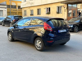 Обява за продажба на Ford Fiesta TDCI ~5 600 лв. - изображение 11 | Auto.bg Обява за продажба на Ford Fiesta TDCI ~5 600 лв. - изображение 11