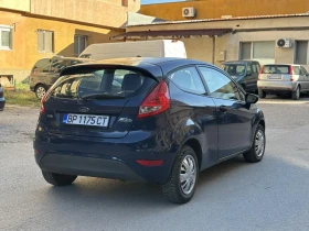 Обява за продажба на Ford Fiesta TDCI ~5 600 лв. - изображение 8 | Auto.bg Обява за продажба на Ford Fiesta TDCI ~5 600 лв. - изображение 8
