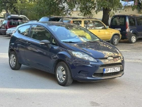 Обява за продажба на Ford Fiesta TDCI ~5 600 лв. - изображение 1 | Auto.bg Обява за продажба на Ford Fiesta TDCI ~5 600 лв. - изображение 1