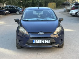 Обява за продажба на Ford Fiesta TDCI ~5 600 лв. - изображение 1 | Auto.bg Обява за продажба на Ford Fiesta TDCI ~5 600 лв. - изображение 1