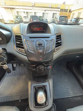 Обява за продажба на Ford Fiesta TDCI ~5 600 лв. - изображение 3 | Auto.bg Обява за продажба на Ford Fiesta TDCI ~5 600 лв. - изображение 3